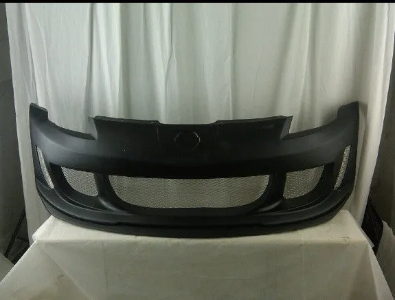 03-08 Nissan 350z  Z speed Front Bumper