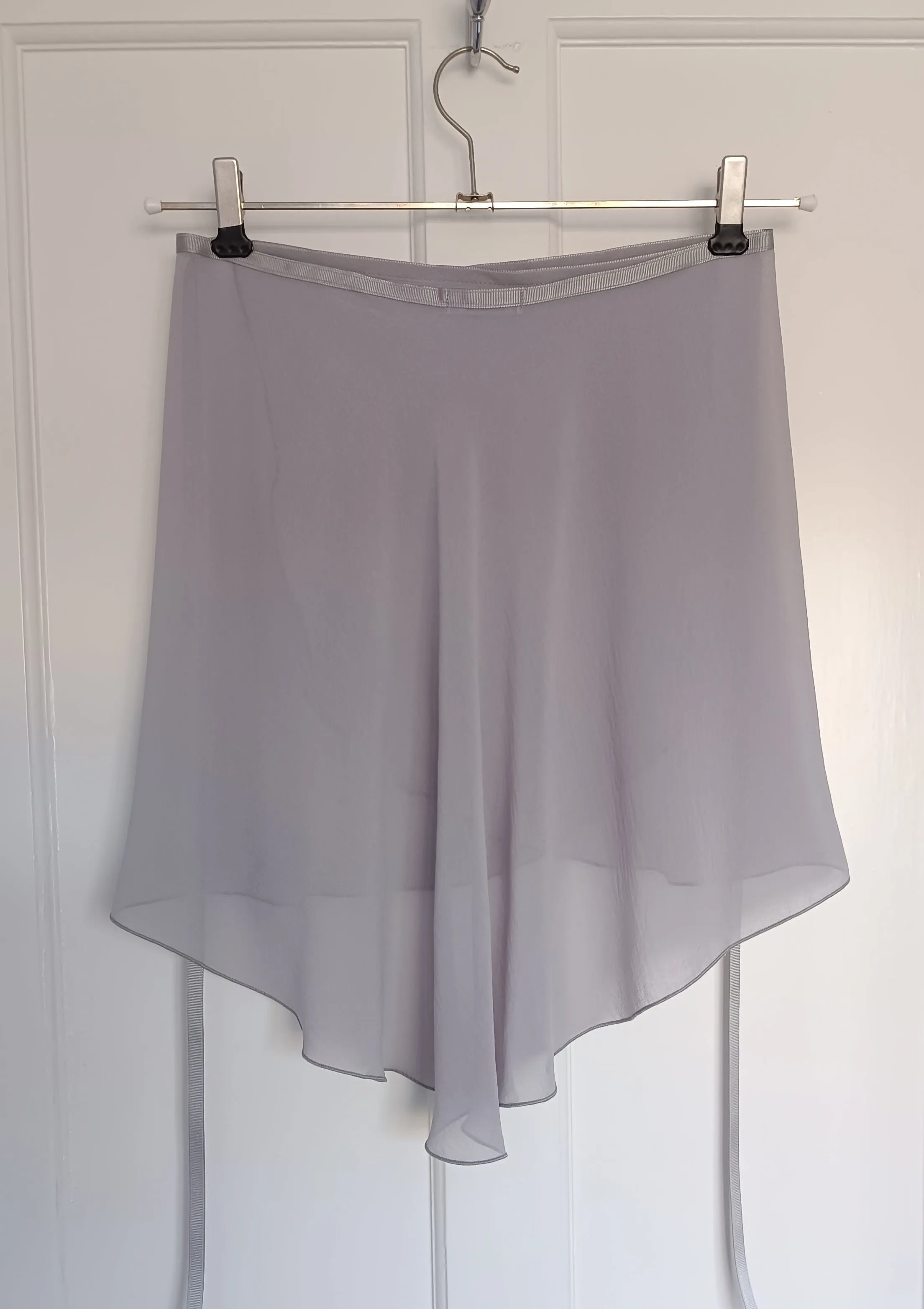 Ballet skirt - MONOCHROMES