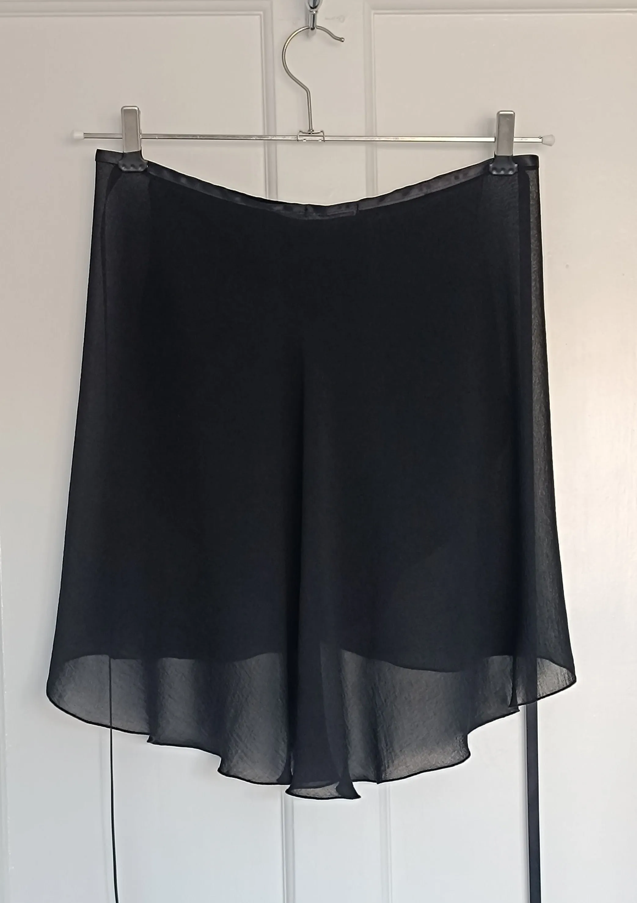 Ballet skirt - MONOCHROMES