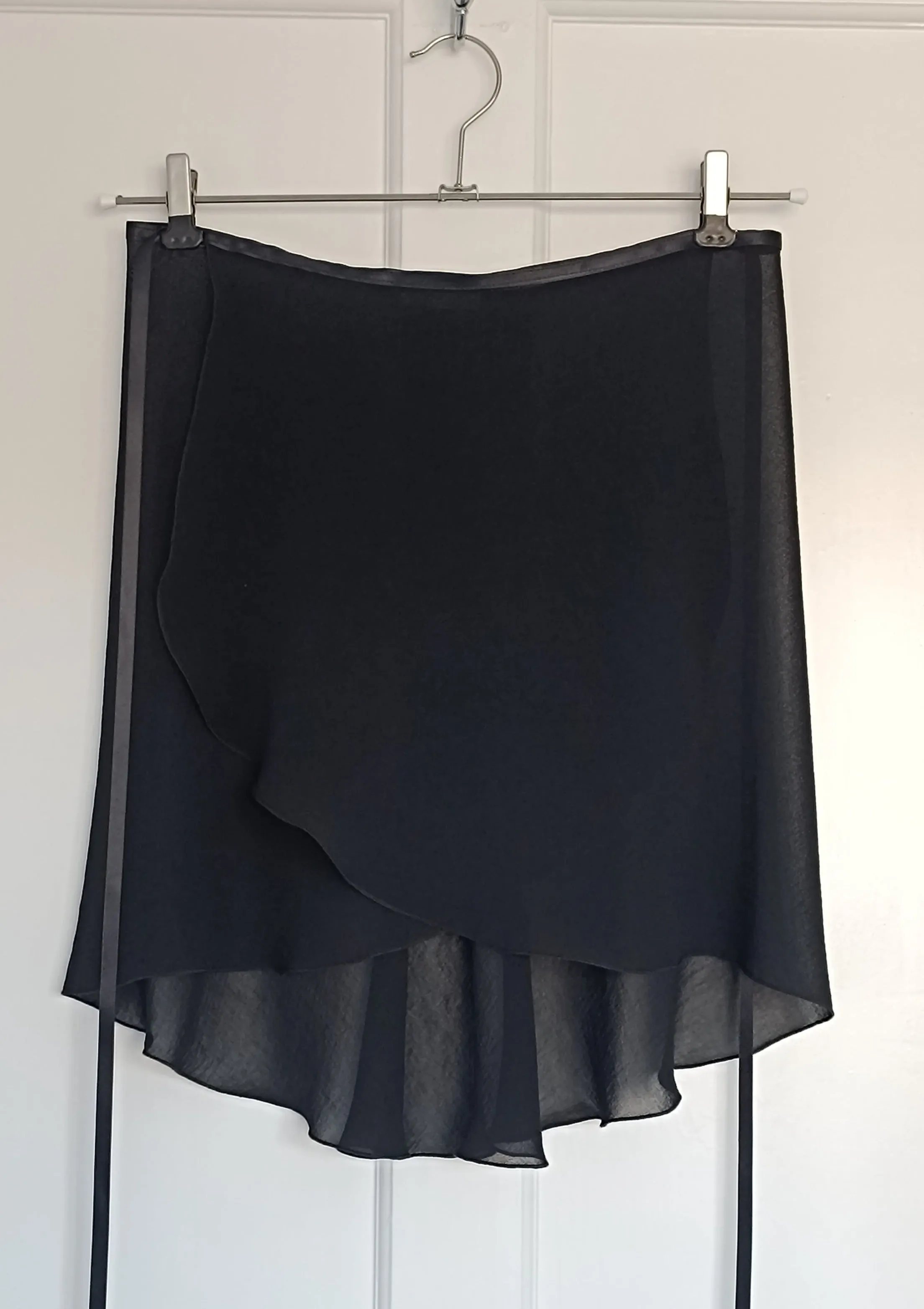 Ballet skirt - MONOCHROMES