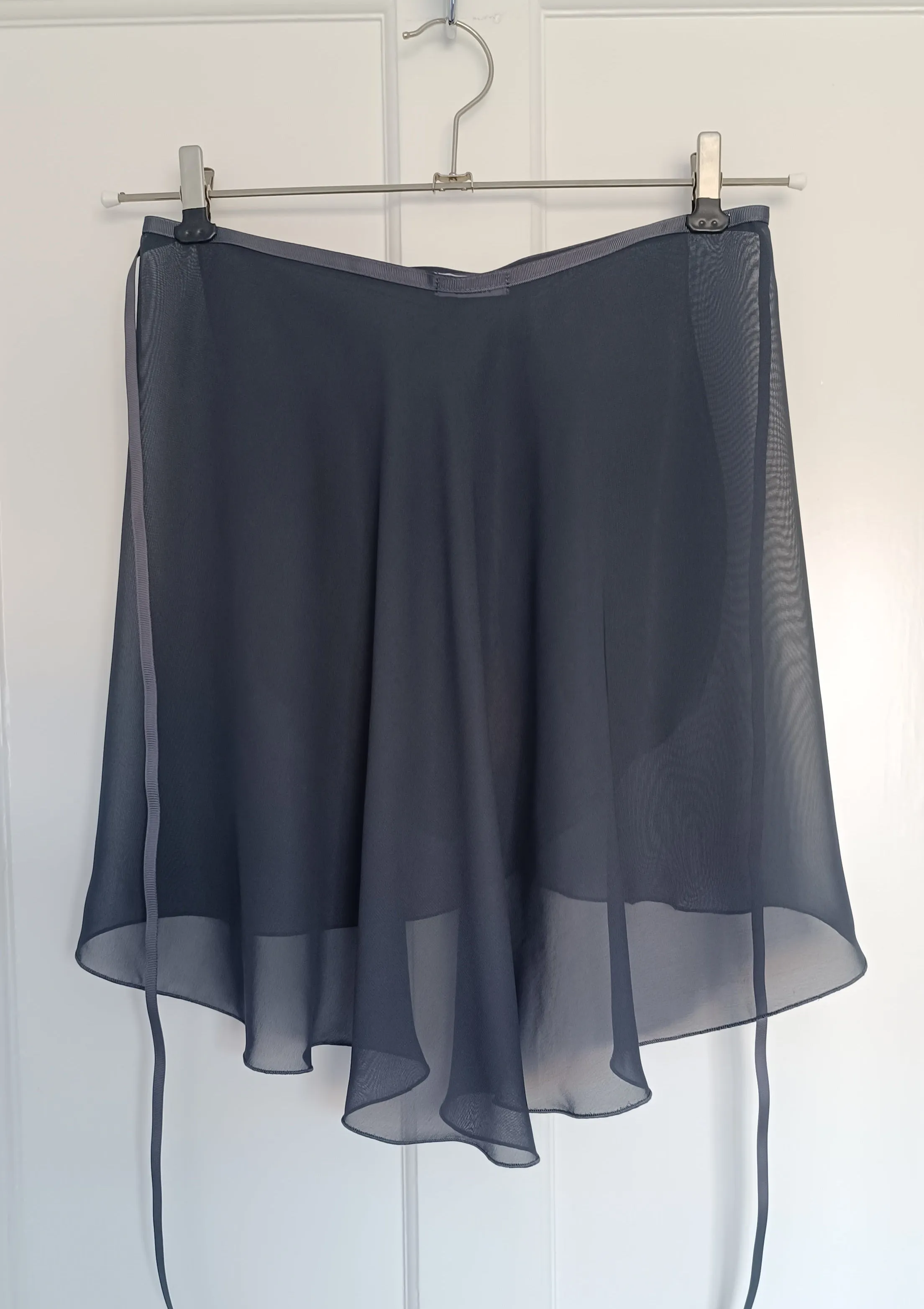 Ballet skirt - MONOCHROMES