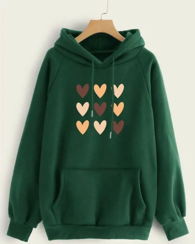 Branded Hoodies 01