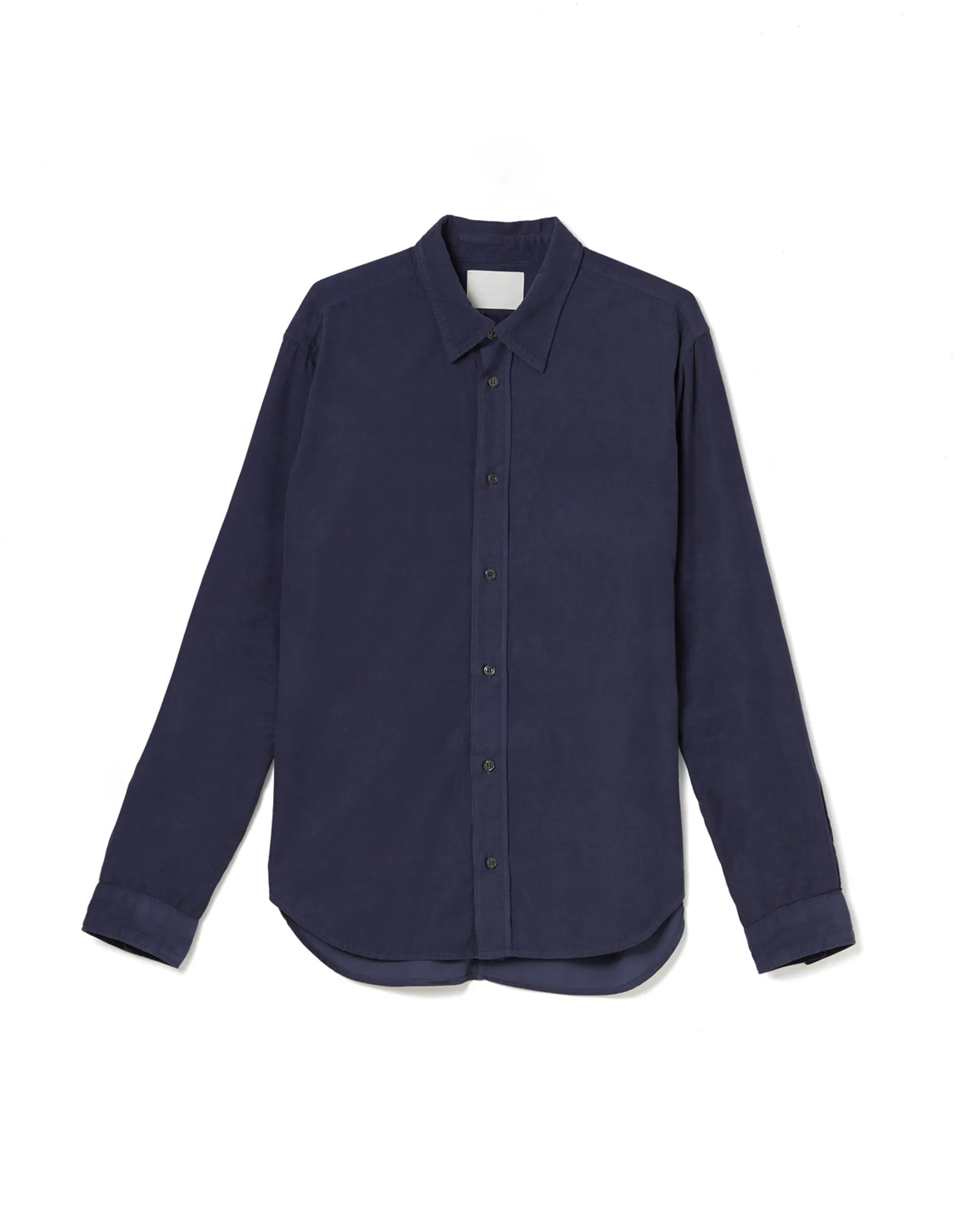 CAIRO CORDUROY SHIRT /  LE COTE