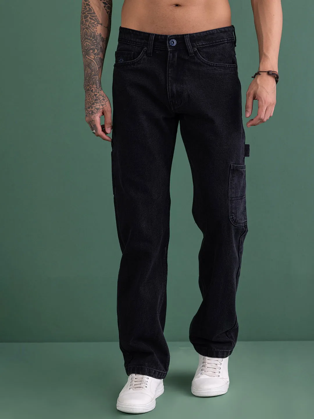 CARPENTER JEANS