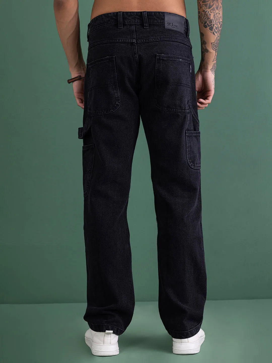 CARPENTER JEANS