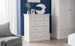 Clermont 3 2 Drawer Chest