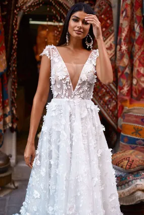 Derya Gown