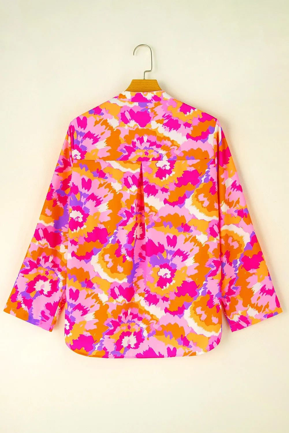 Dream Maker Blouse