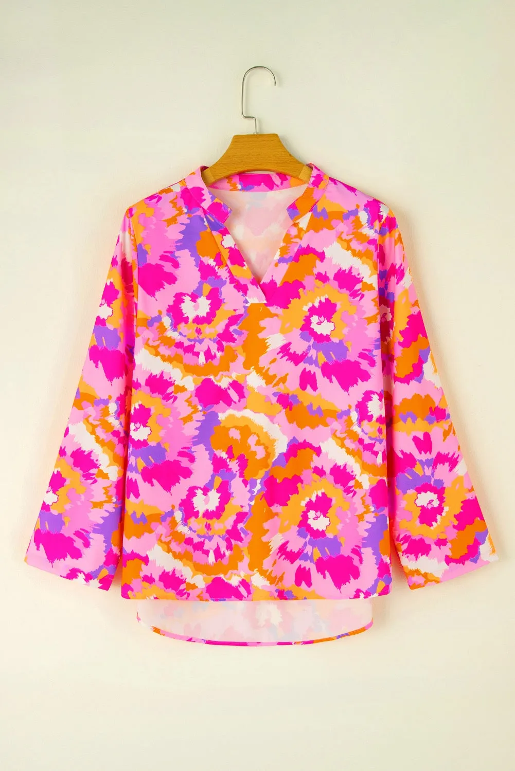 Dream Maker Blouse