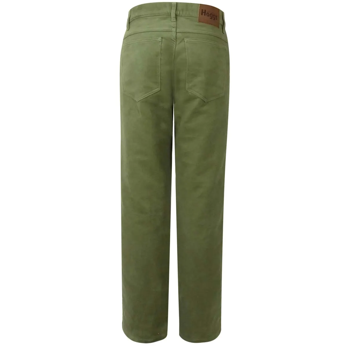 Hoggs of Fife Monarch II Moleskin Jeans