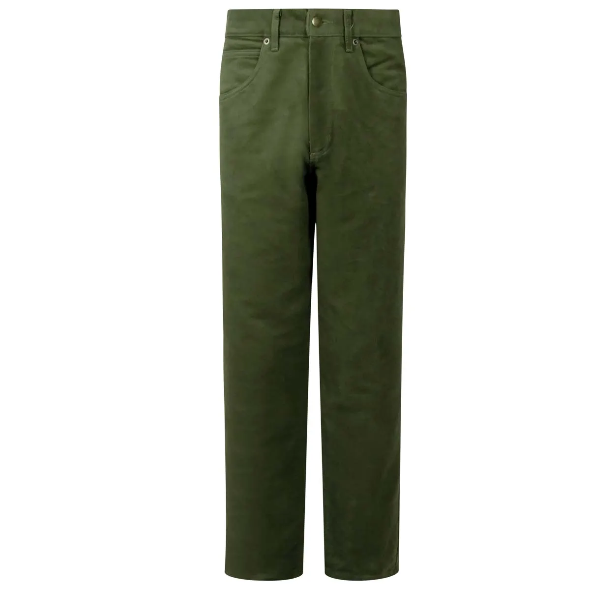 Hoggs of Fife Monarch II Moleskin Jeans