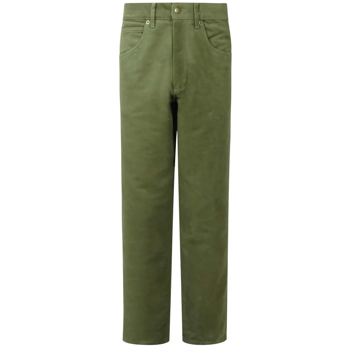 Hoggs of Fife Monarch II Moleskin Jeans