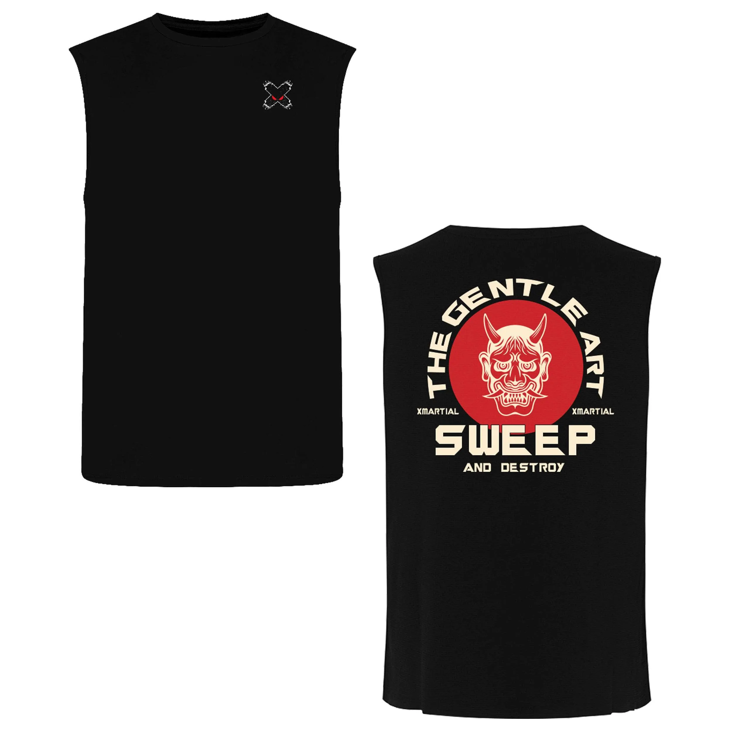 Jiu Jitsu Shirts Sweep