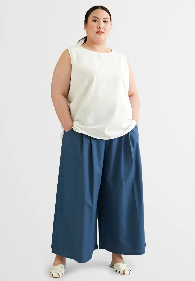 Kaiya ZEN 2024 Sleeveless Top