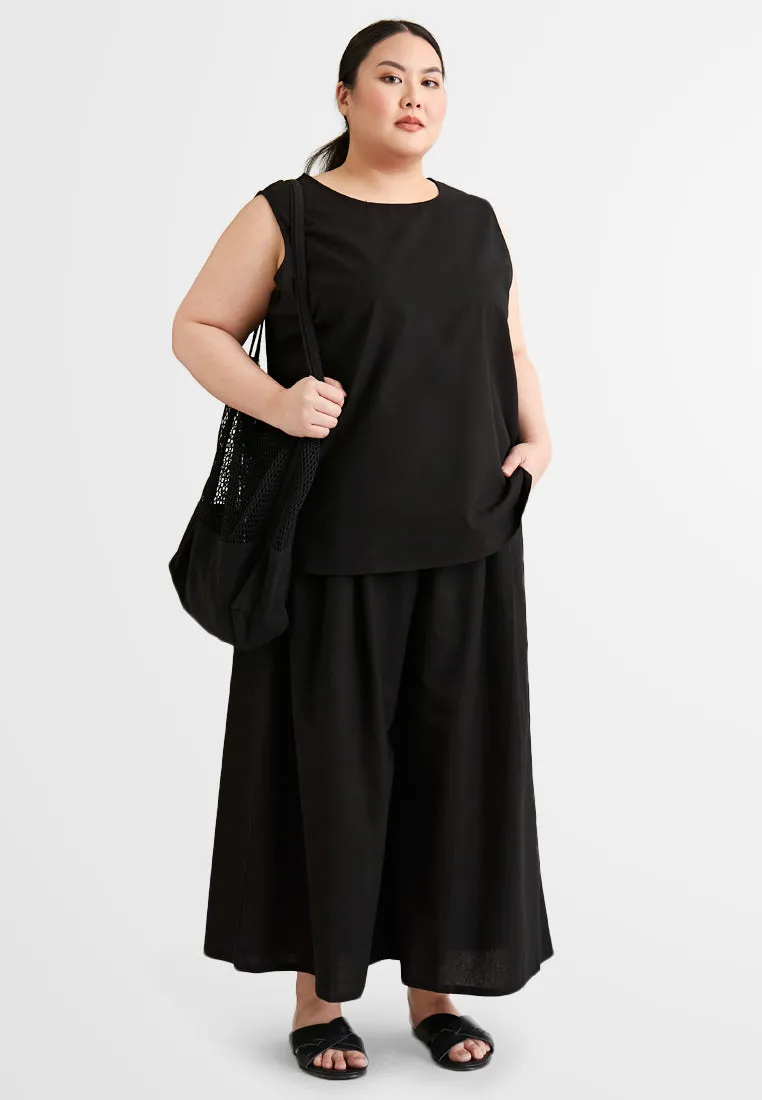 Kaiya ZEN 2024 Sleeveless Top