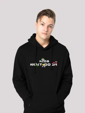 Kids Next Door Unisex Hoodie