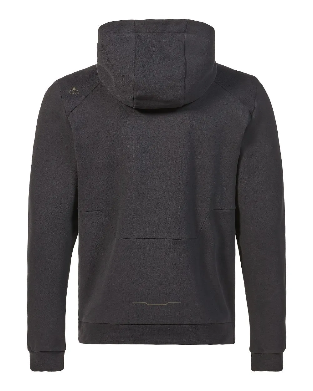 Musto Mens Land Rover Hoodie 2.0