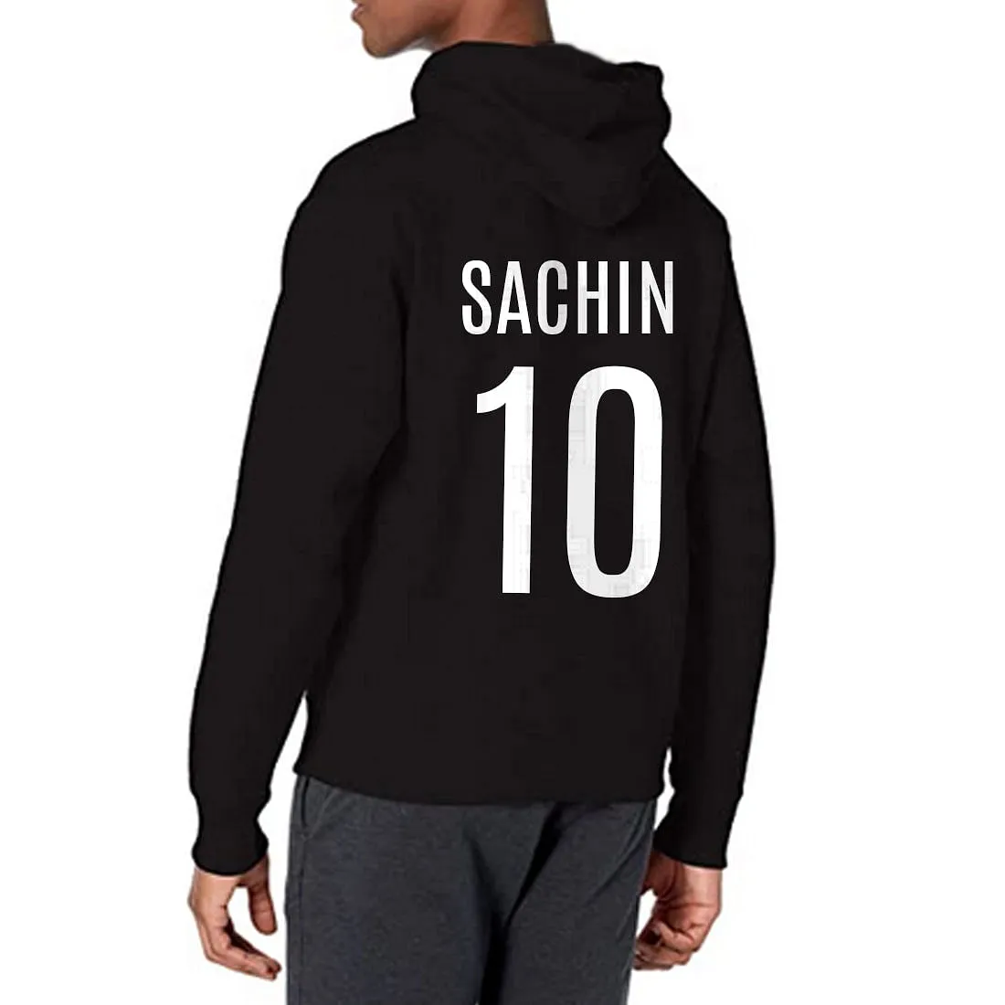 Nutcase Personalized Hoodies Gifts for him with Your Name