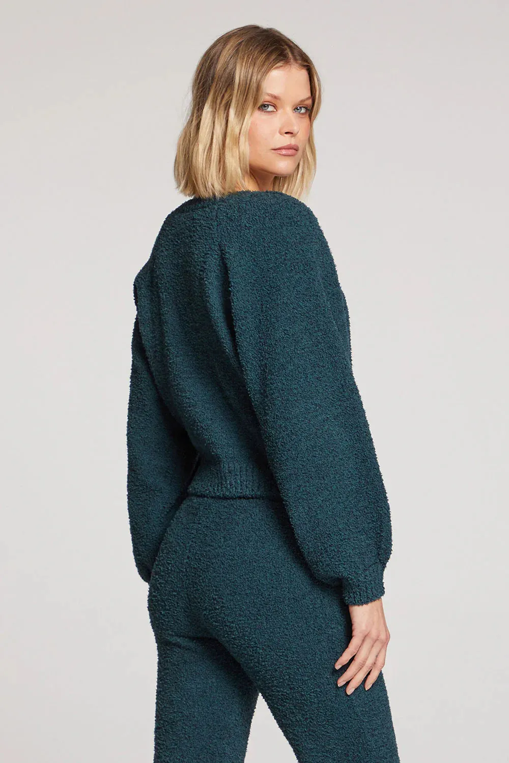 Saltwater Luxe Noble Sweater