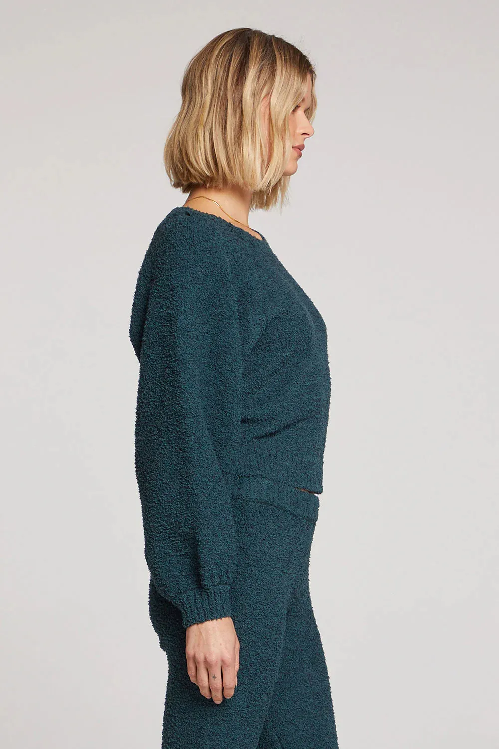 Saltwater Luxe Noble Sweater