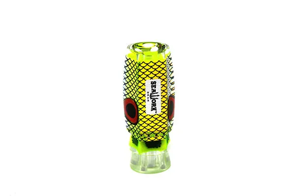 Seaworx Big Game Lure Head 5.75oz