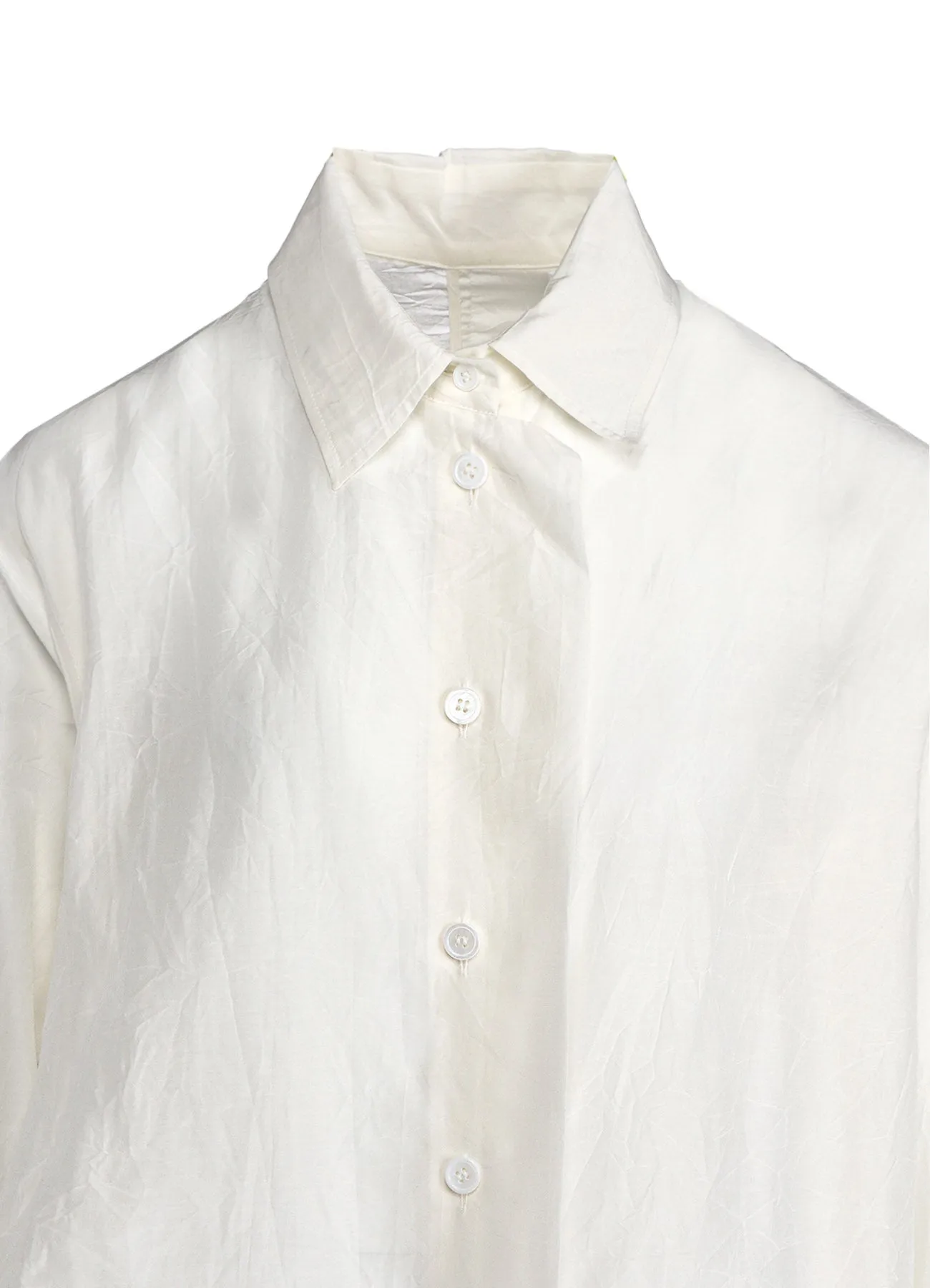 SI/C LAWN TACK LONG SHIRTS