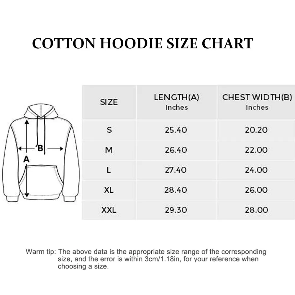 White Custom Hoodies Ladies Spicy Photo Personalize Upload