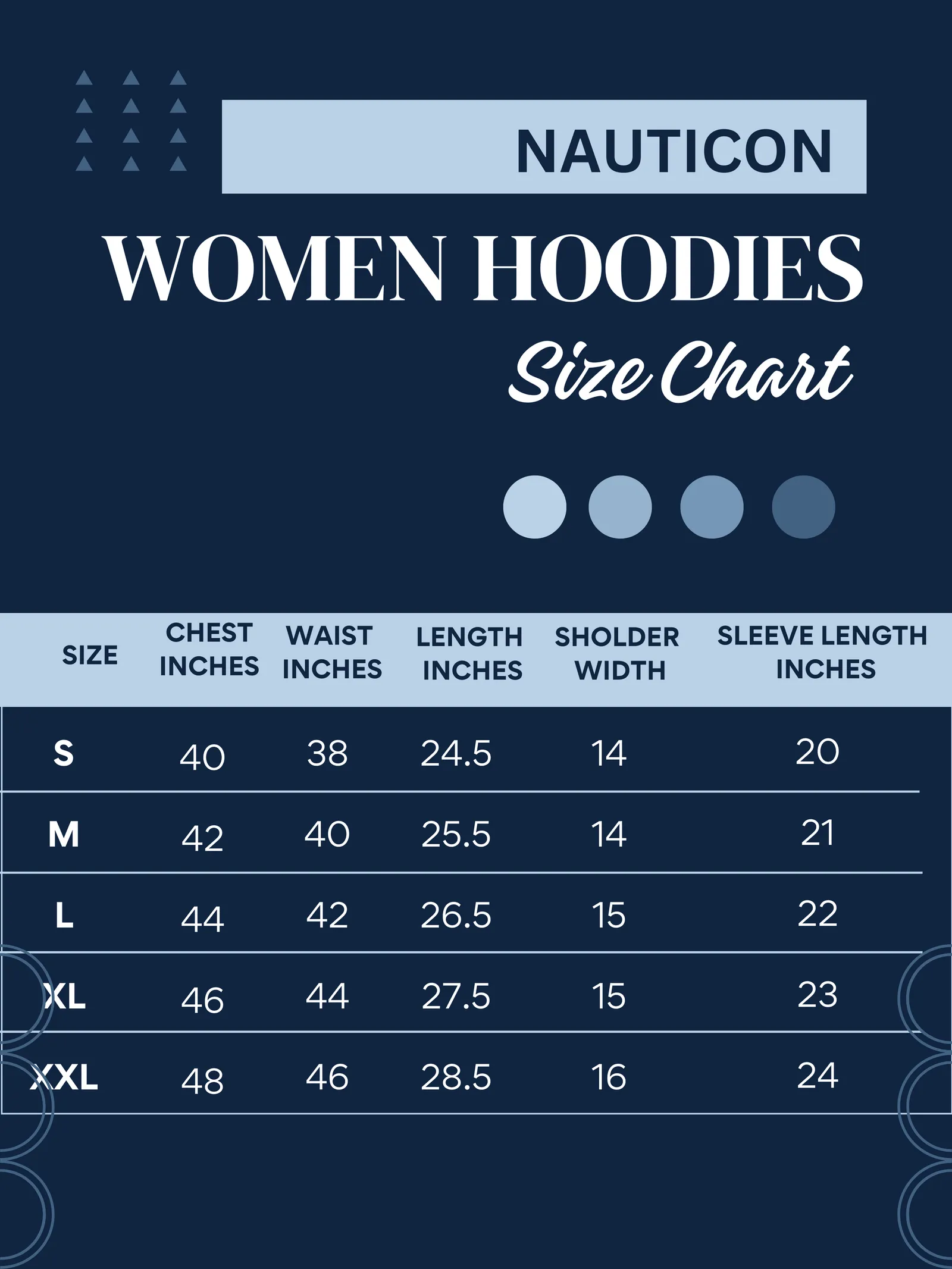 Women Winter Wear Stylish Hoodie Sea Green