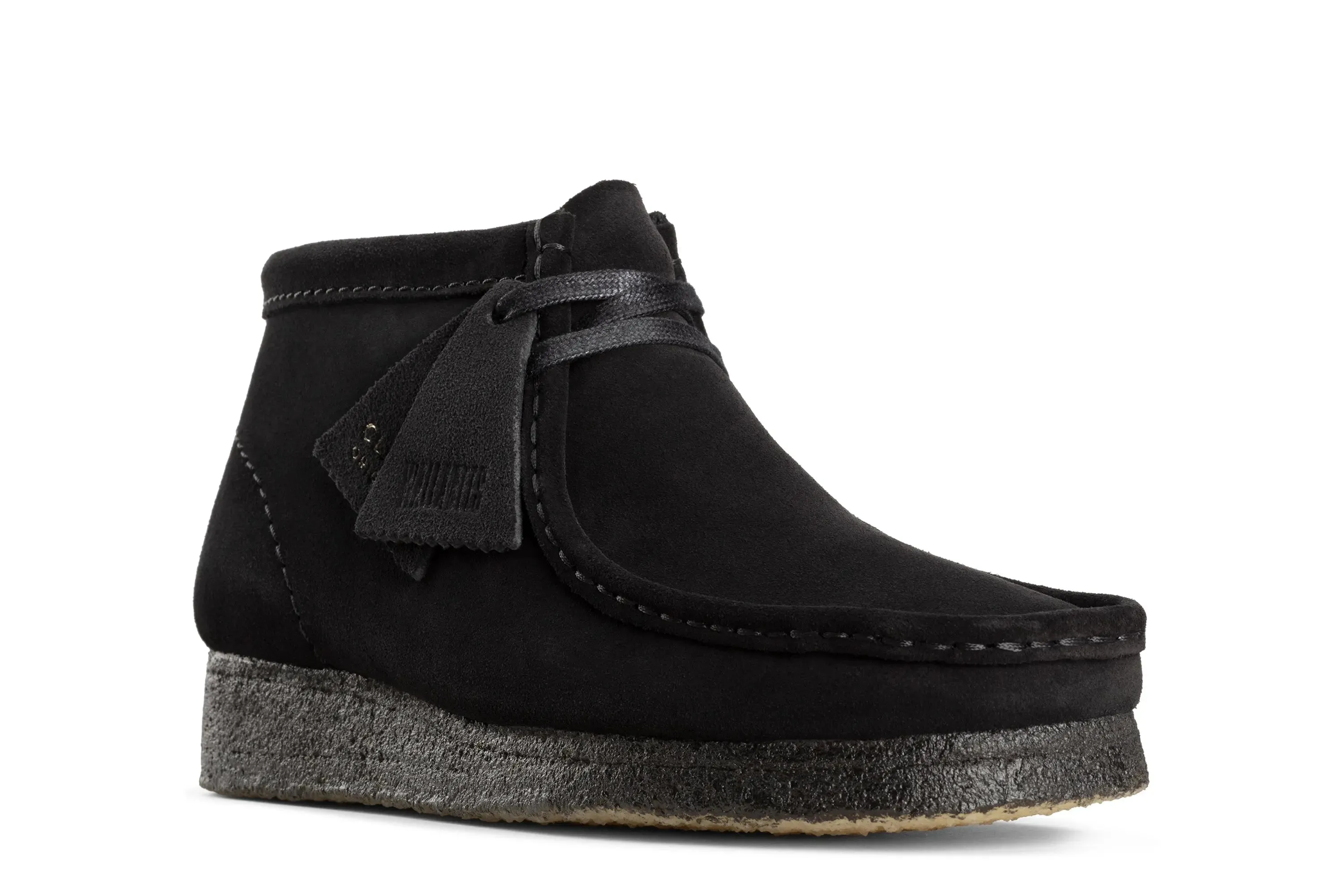 Women's Wallabee Boot