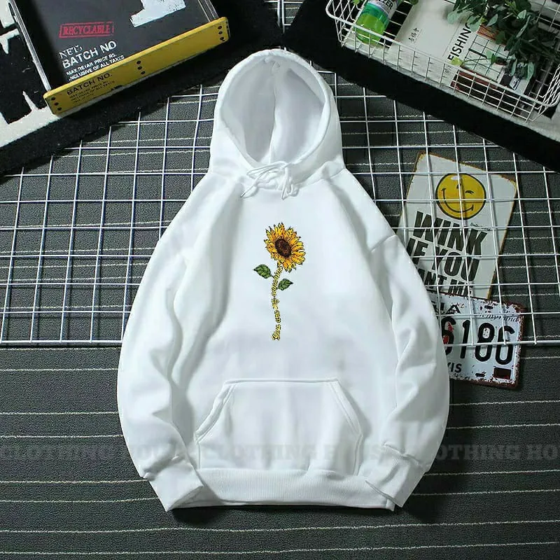 You are my sunshine hoodie